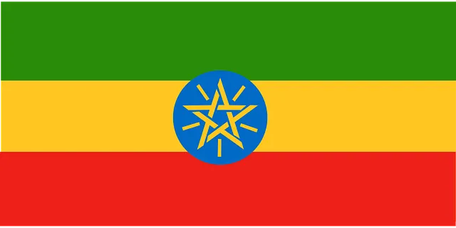 Origin Series - Ethiopia