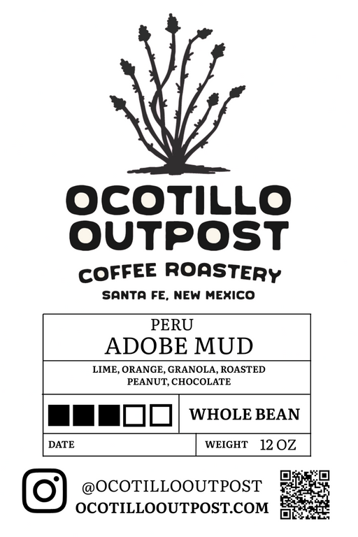 Adobe Mud