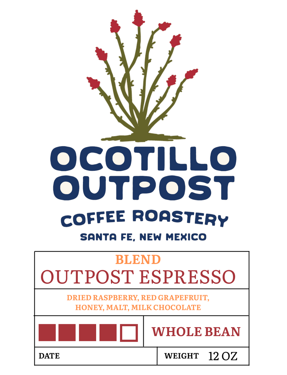 Outpost Espresso