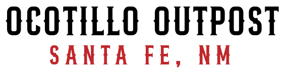 Ocotillo Outpost