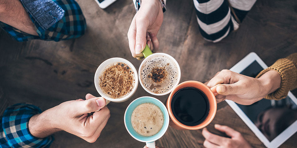 Corporate Subscription