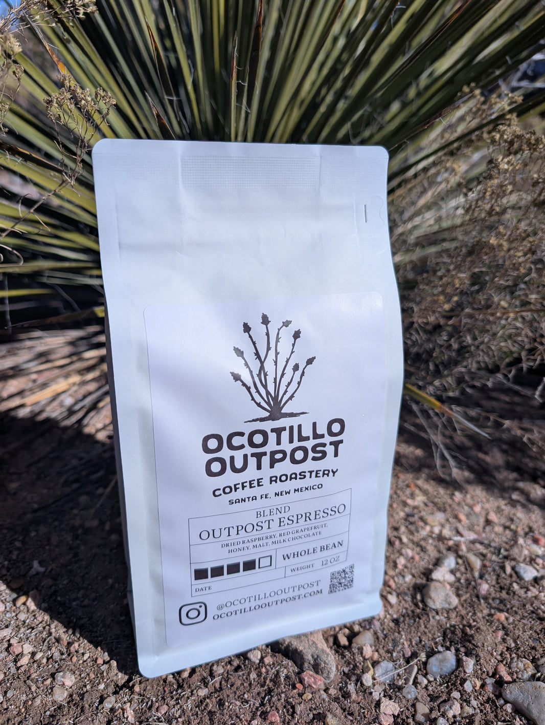 Outpost Espresso